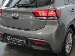 Kia Rio hatch 1.2 LS - Image 10