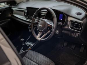 Kia Rio hatch 1.2 LS - Image 12
