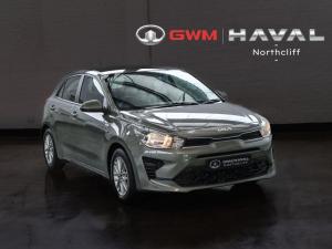 Kia Rio hatch 1.2 LS - Image 1
