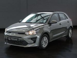 Kia Rio hatch 1.2 LS - Image 2