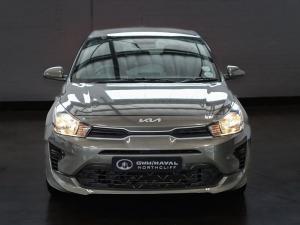 Kia Rio hatch 1.2 LS - Image 3