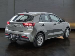 Kia Rio hatch 1.2 LS - Image 7
