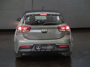 Kia Rio hatch 1.2 LS - Image 9