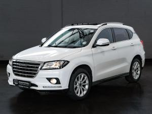 Haval H2 1.5T Luxury auto - Image 2