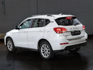 Haval H2 1.5T Luxury auto - Image 4