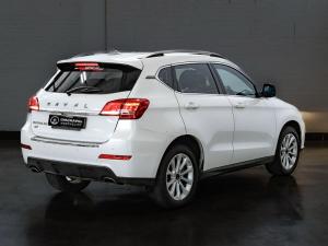 Haval H2 1.5T Luxury auto - Image 6