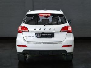 Haval H2 1.5T Luxury auto - Image 8