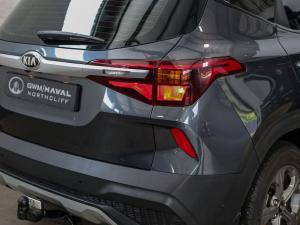 Kia Seltos 1.6 EX - Image 10