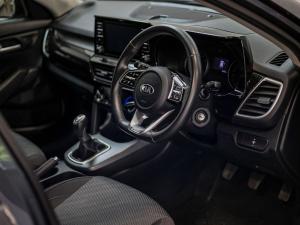 Kia Seltos 1.6 EX - Image 11