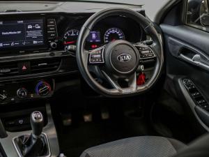 Kia Seltos 1.6 EX - Image 13