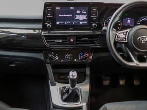 Kia Seltos 1.6 EX - Image 14