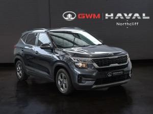 Kia Seltos 1.6 EX - Image 1