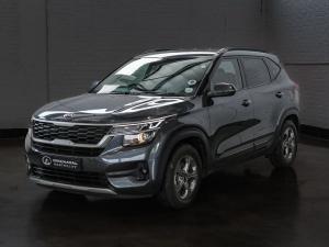 Kia Seltos 1.6 EX - Image 2