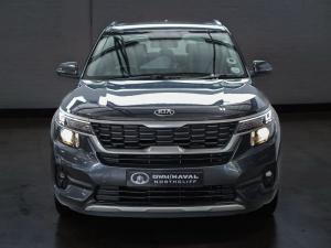 Kia Seltos 1.6 EX - Image 3