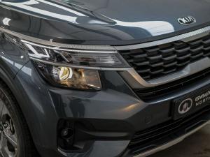 Kia Seltos 1.6 EX - Image 4