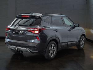 Kia Seltos 1.6 EX - Image 5