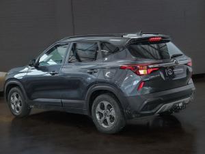 Kia Seltos 1.6 EX - Image 7