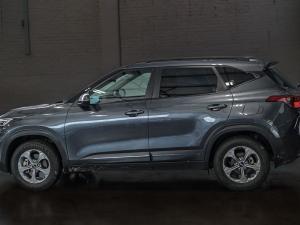 Kia Seltos 1.6 EX - Image 8