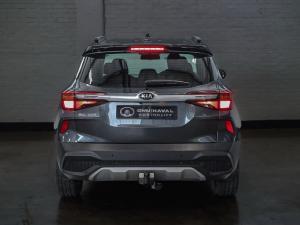 Kia Seltos 1.6 EX - Image 9
