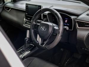 Toyota Corolla Cross 1.8 XR - Image 10