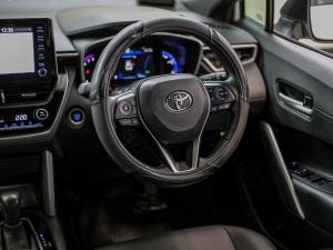 Toyota Corolla Cross 1.8 XR - Image 11