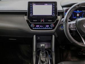 Toyota Corolla Cross 1.8 XR - Image 13