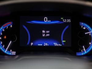 Toyota Corolla Cross 1.8 XR - Image 14