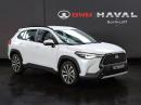 Thumbnail Toyota Corolla Cross 1.8 XR