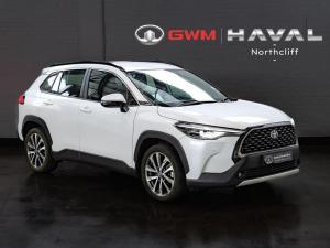 Toyota Corolla Cross 1.8 XR - Image 1