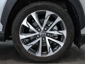Toyota Corolla Cross 1.8 XR - Image 20