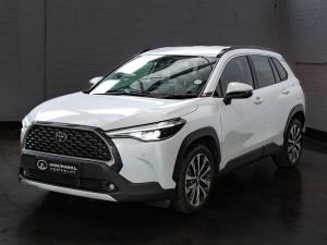 Toyota Corolla Cross 1.8 XR - Image 2