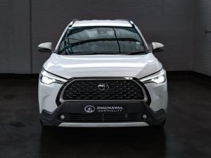 Toyota Corolla Cross 1.8 XR - Image 3