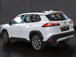 Toyota Corolla Cross 1.8 XR - Image 4