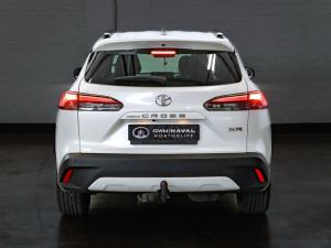 Toyota Corolla Cross 1.8 XR - Image 5
