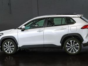 Toyota Corolla Cross 1.8 XR - Image 6