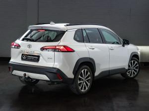 Toyota Corolla Cross 1.8 XR - Image 7