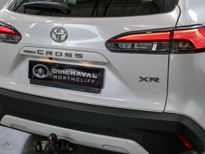 Toyota Corolla Cross 1.8 XR - Image 9
