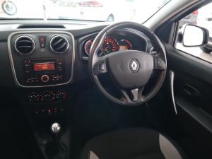 Renault Sandero 66kW turbo - Image 10