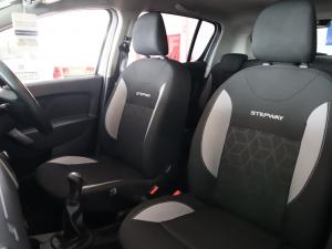 Renault Sandero 66kW turbo - Image 11