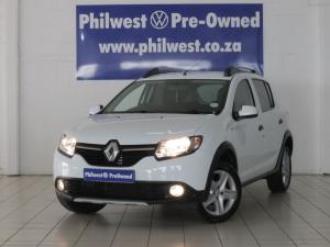 Renault Sandero 66kW turbo - Image 1