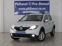 Thumbnail Renault Sandero 66kW turbo