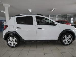 Renault Sandero 66kW turbo - Image 3