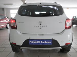 Renault Sandero 66kW turbo - Image 4