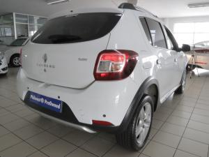 Renault Sandero 66kW turbo - Image 5