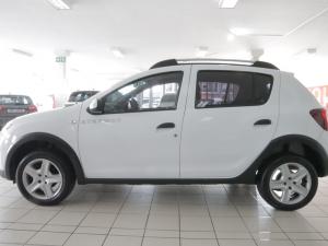 Renault Sandero 66kW turbo - Image 6