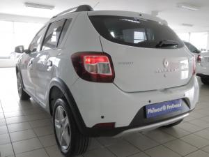 Renault Sandero 66kW turbo - Image 7