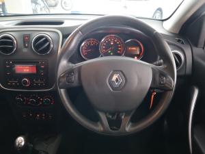 Renault Sandero 66kW turbo - Image 8