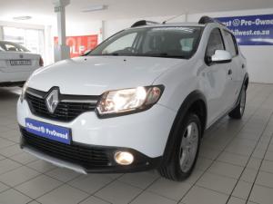 Renault Sandero 66kW turbo - Image 9