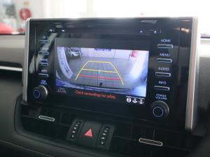 Toyota RAV4 2.0 VX - Image 13