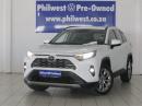 Thumbnail Toyota RAV4 2.0 VX
